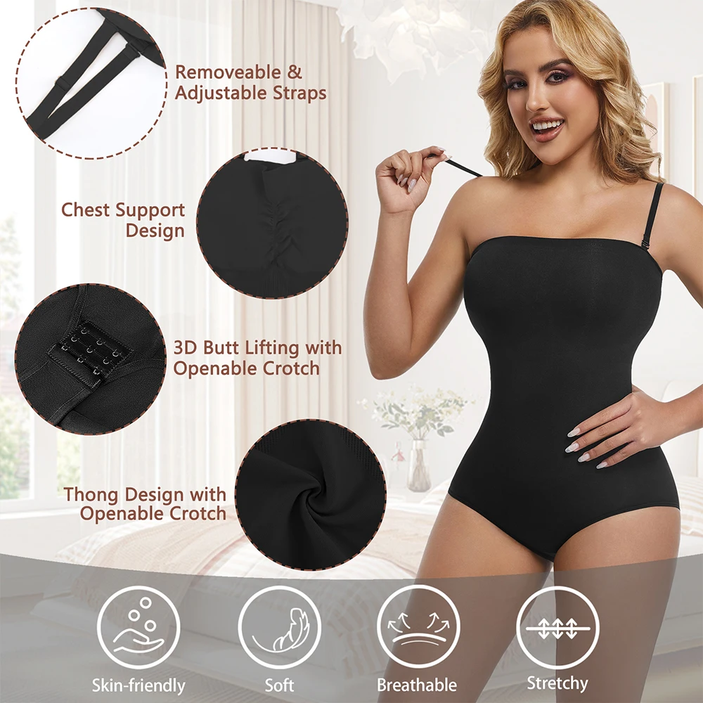 Invisible Shaping Under Any Outfit! - Image 4