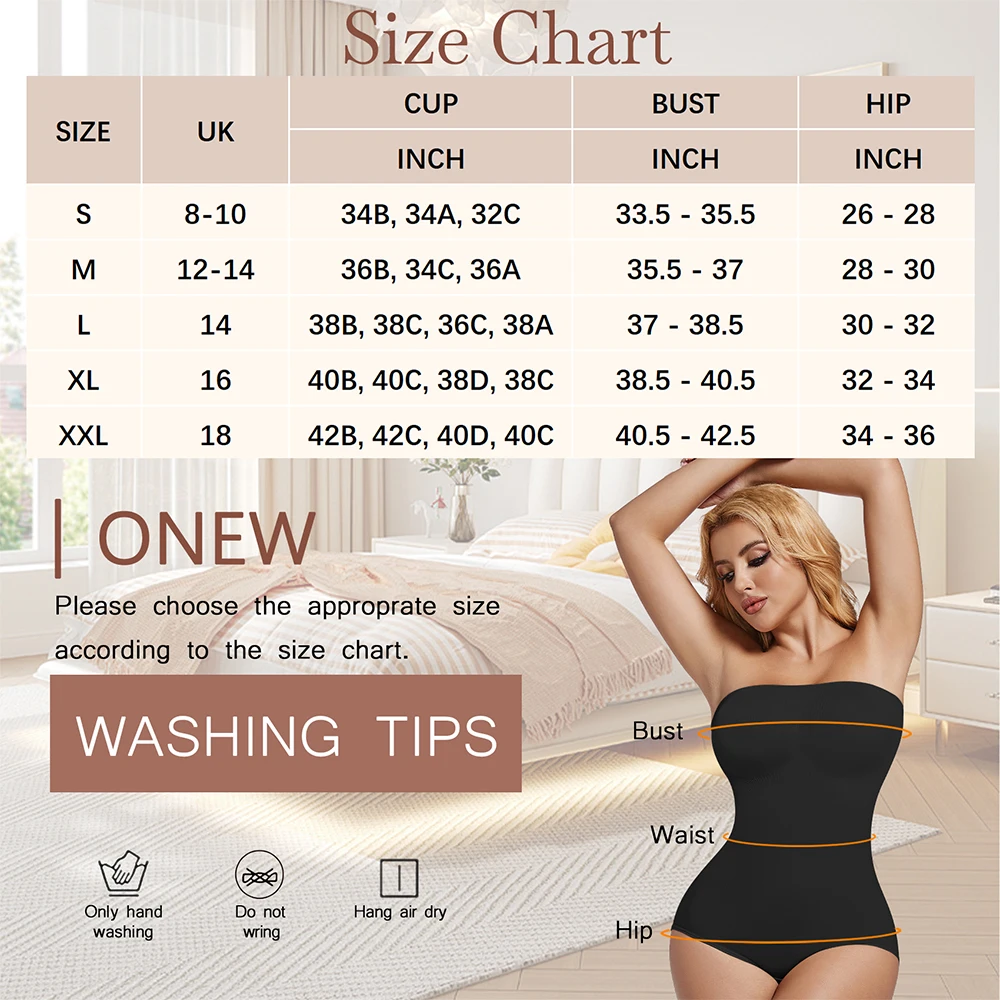 Invisible Shaping Under Any Outfit! - Image 6