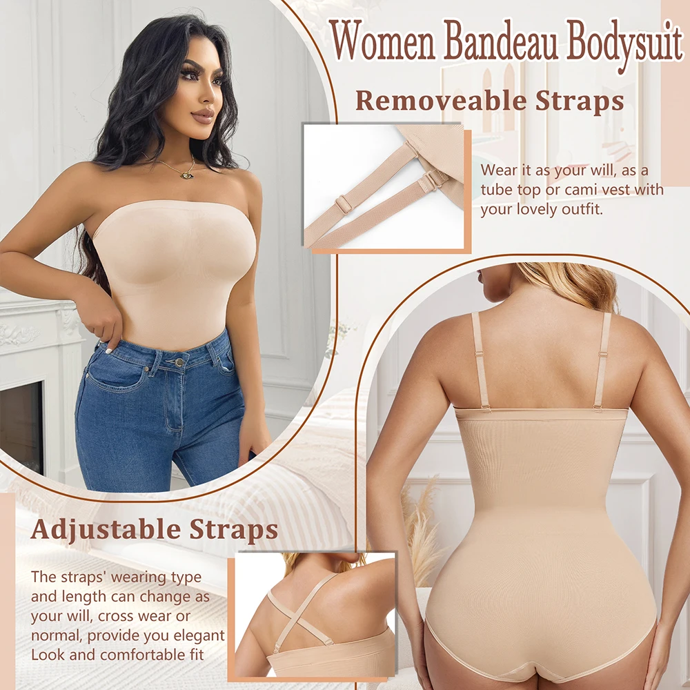 Invisible Shaping Under Any Outfit! - Image 3