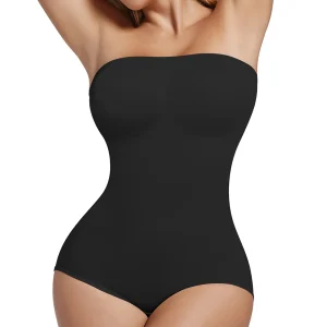 Invisible Shaping Under Any Outfit!
