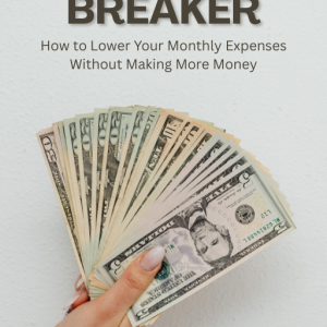 The Bill Breaker™